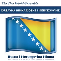 Državna himna Bosne i Hercegovine - Bosna i Hercegovina Himna
