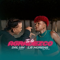 Te Lo Agradezco - Cover