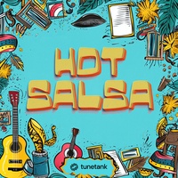 Salsa Cubana