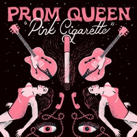 Pink Cigarette