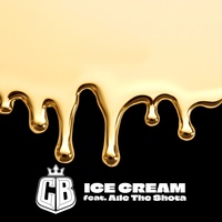 ICE CREAM feat. Aile The Shota (CB ver.)