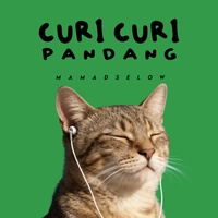 CURI CURI PANDANG - Remix