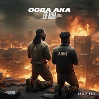 OGBA AKA EJE AGHA - DRILL