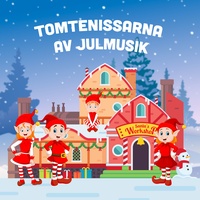 Tomteverkstan