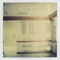 Nothing Really Goes Away