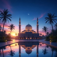 التفكر في خلق الله