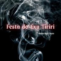 Festa do Exu Tiriri