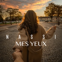 Mes yeux - Sped Up V1