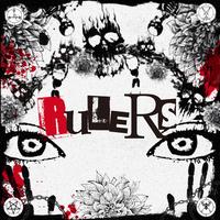 RULERS  -Hook ver.-