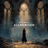 Alchemised (Dark Fantasy Inspired Theme)