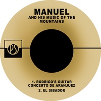 Rodrigo's Guitar Concerto de Aranjuez
