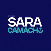 Juntos Con Sara Camacho