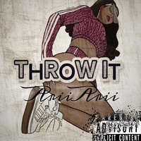 AriiArii - Throw it