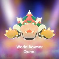 World Bowser (From "Super Mario 3D World")