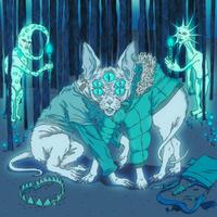 7 Vidas (feat. PMP) (Sped Up)
