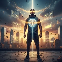 The power is in the mind.