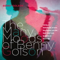 Killer Joe (Many Moods of Benny Golson) (feat. Geoff Keezer, Dwayne Burno & Joe Farnsworth)