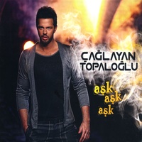 Aşk Aşk Aşk - Burak Yeter Versiyon