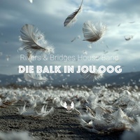 Die Balk in Jou Oog