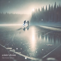 Winter Hot Chocolate