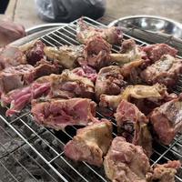 Vầy là chín chưa,