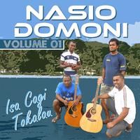 Noqu Vakamau
