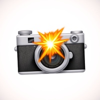 POSE TO CAMERA - Slowed