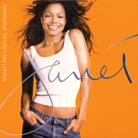 Someone To Call My Lover - Single Edit