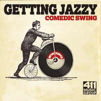 Summer Vacation Jazz