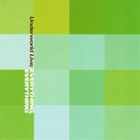 Push Upstairs - Live / Brussels, Belgium / 1999