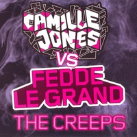 The Creeps - Radio Edit