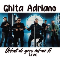 Oricat de greu mi-ar fi - Live