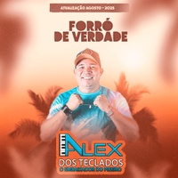 Fui Lá pro Maranhão - FORRÓ DE VERDADE