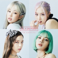 How You Like That - Japan Version
