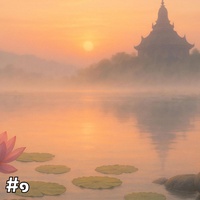 กุศลบุญนําพา