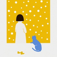 My Beautiful Cat (Lofi)