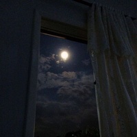 goodnight, myself