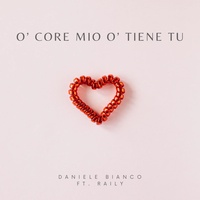 O' CORE MIO O' TIENE TU