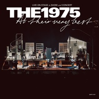 About You - Live from Madison Square Garden, New York, 07.11.22