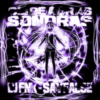 Slide Auras Sonoras - Slowed