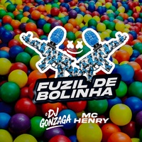 Fuzil de Bolinha