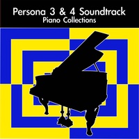 Never More (From "Persona 4") [For Piano Solo]