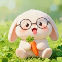 Funny Bunny