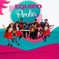 EL MERENGUE DE PIRULIN