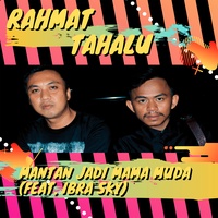 Mantan Jadi Mama Muda