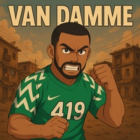 Van Damme