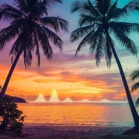 Island Heat