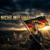 Nicht mit Uns