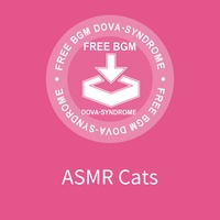 ASMR Cats