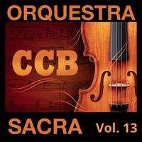 317 – Sinto o Senhor, por fé, em mim